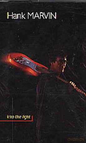 Hank Marvin: Into The Light
