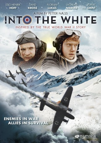 Into The White [DVD]