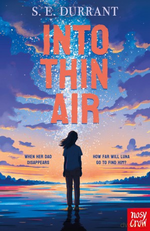 Into Thin Air [KSIĄŻKA]