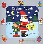 Zaginął Rudolf [KSIĄŻKA]