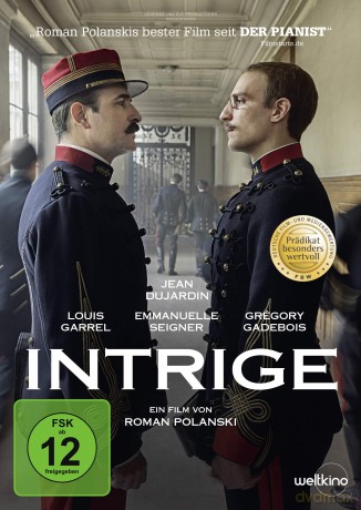 Intrige [DVD]