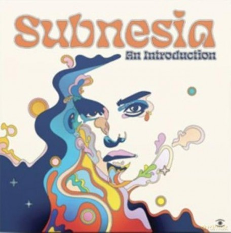 Subnesia: Introduction [Winyl]