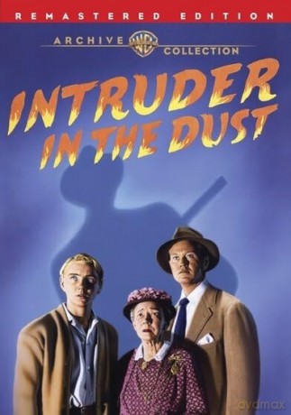 Intruder In The Dust [DVD]
