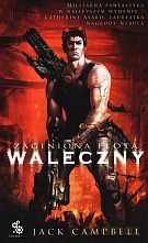 Zaginiona flota. Waleczny - Jack Campbell [KSIĄŻKA]