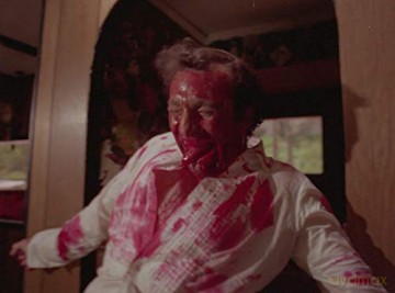 Invasion Of The Blood Farmers [Blu-Ray]