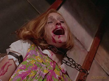 Invasion Of The Blood Farmers [Blu-Ray]