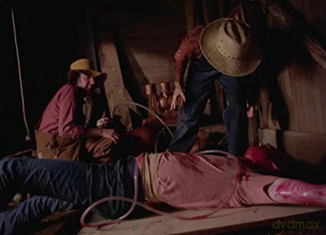 Invasion Of The Blood Farmers [Blu-Ray]