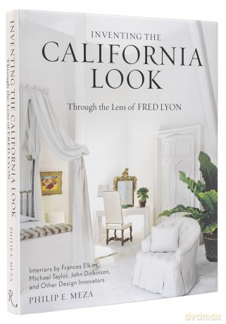 Inventing the California Look [KSIĄŻKA]