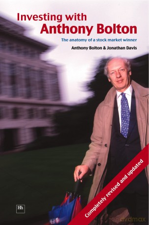 Investing with Anthony Bolton [KSIĄŻKA]