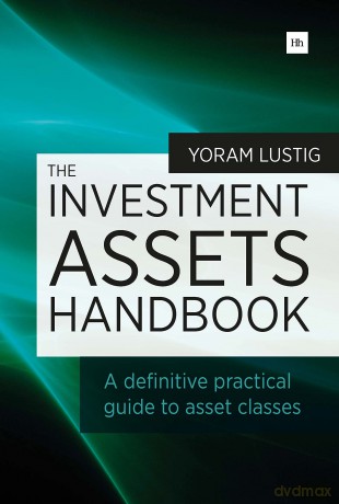 Investment Assets Handbook [KSIĄŻKA]