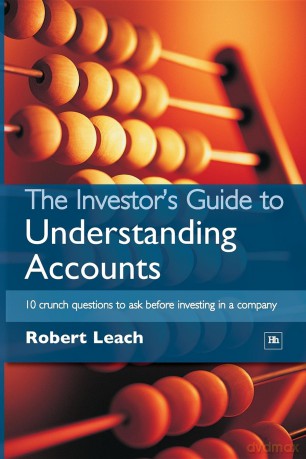 Investors Guide to Understanding Accounts [KSIĄŻKA]