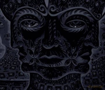 Tool: 10,000 Days (digipack) [CD]