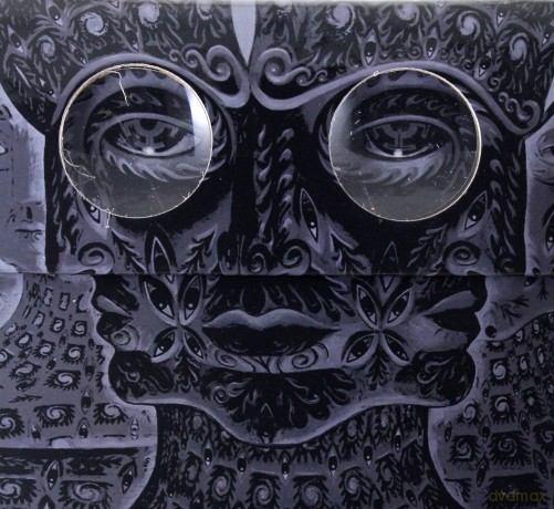 Tool: 10,000 Days (digipack) [CD]