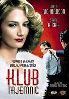 Klub tajemnic [DVD]