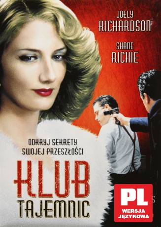 Klub tajemnic [DVD]
