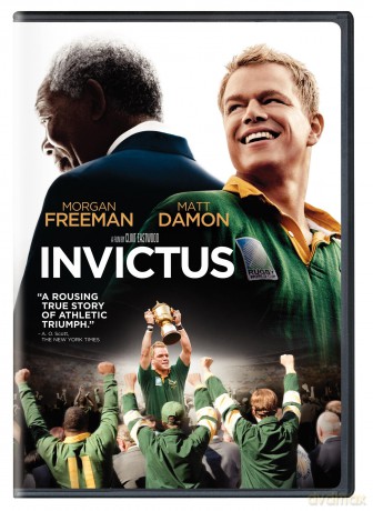 Invictus [DVD]