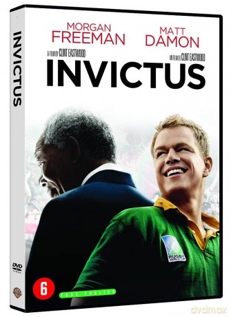 Invictus [DVD]