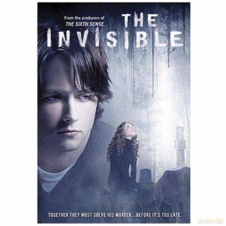 Invisible (2007) [DVD]