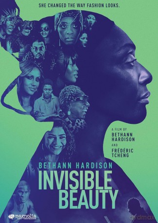 Invisible Beauty [DVD]