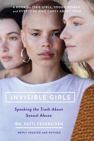 Invisible Girls Revised [KSIĄŻKA]