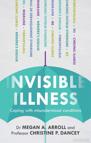 Invisible Illness [KSIĄŻKA]
