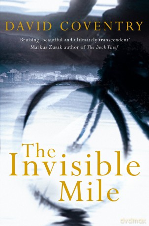 Invisible Mile [KSIĄŻKA]