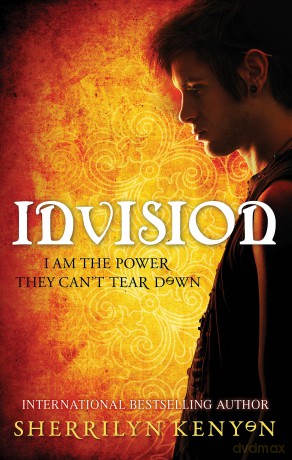 Invision [KSIĄŻKA]