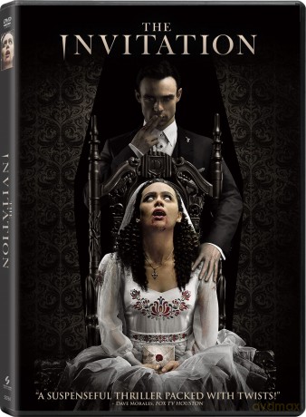 Invitation [DVD]