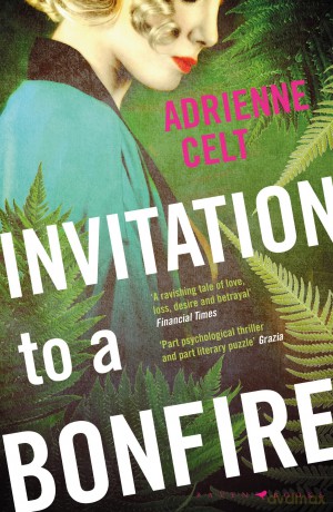 Invitation to a Bonfire [KSIĄŻKA]