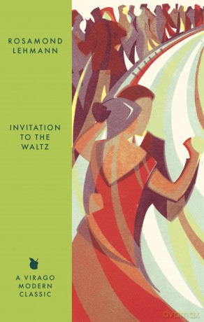 Invitation To The Waltz [KSIĄŻKA]