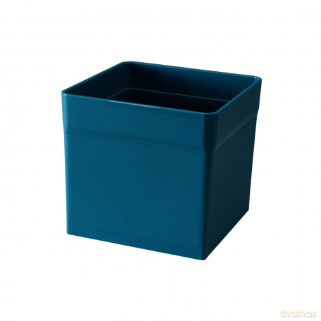 Makita: Inzetbak 100X100Mm Mbox Organizer