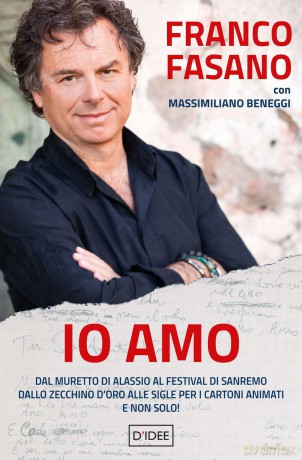 Io Amo [KSIĄŻKA]