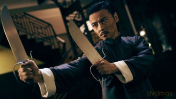 Ip Man 3 [DVD]