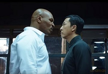 Ip Man 3 [DVD]