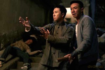 Ip Man 3 [DVD]