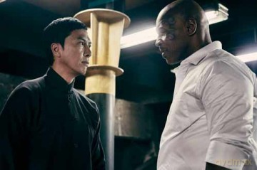 Ip Man 3 [DVD]