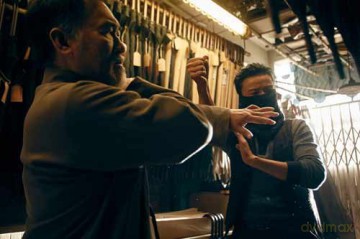 Ip Man 3 [DVD]