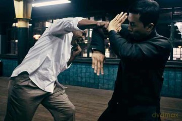 Ip Man 3 [DVD]