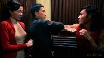 Ip Man 3 [DVD]
