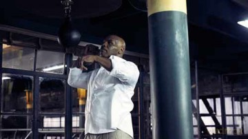 Ip Man 3 [DVD]