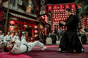 Ip Man 4: The Finale [DVD]