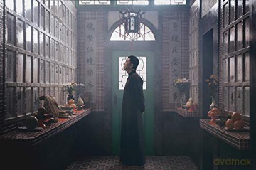 Ip Man 4: The Finale [DVD]