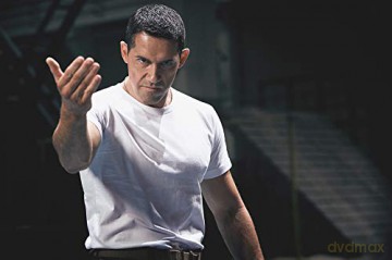 Ip Man 4: The Finale [DVD]