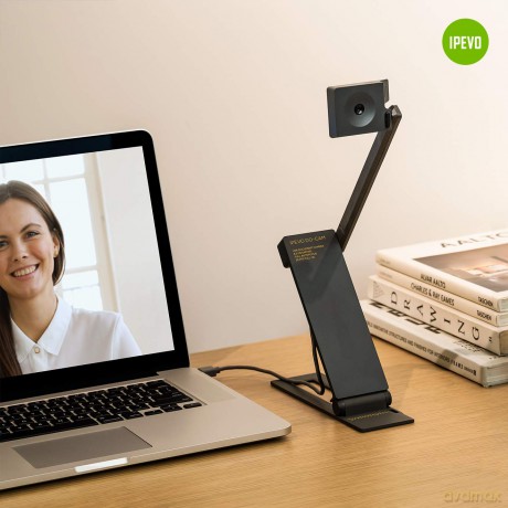 Ipevo DOK DO-CAM USB 8MP