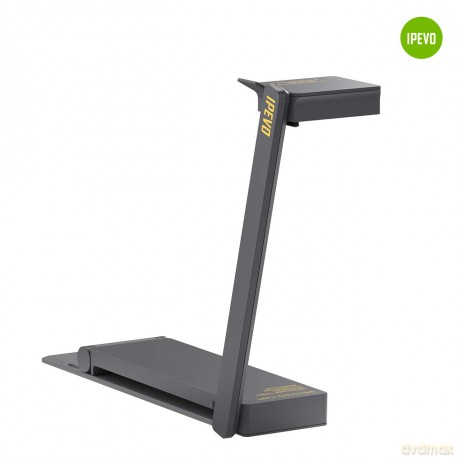 Ipevo DOK DO-CAM USB 8MP