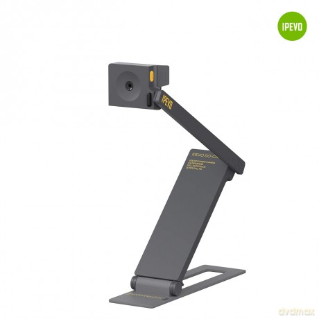 Ipevo DOK DO-CAM USB 8MP