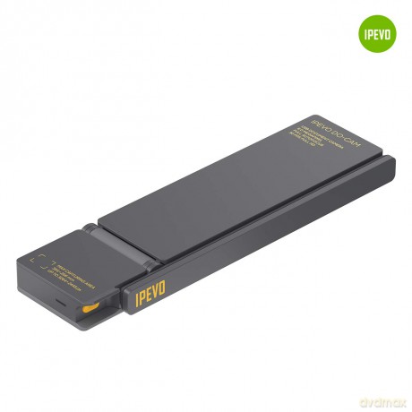 Ipevo DOK DO-CAM USB 8MP