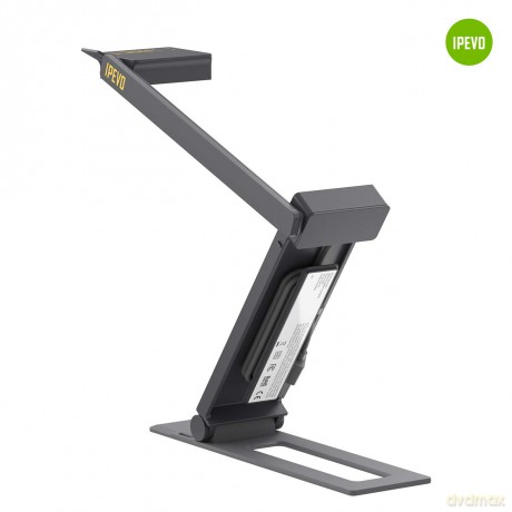 Ipevo DOK DO-CAM USB 8MP