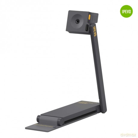 Ipevo DOK DO-CAM USB 8MP