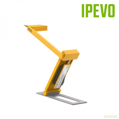 Ipevo DOK DO-CAM USB Creators 8MP